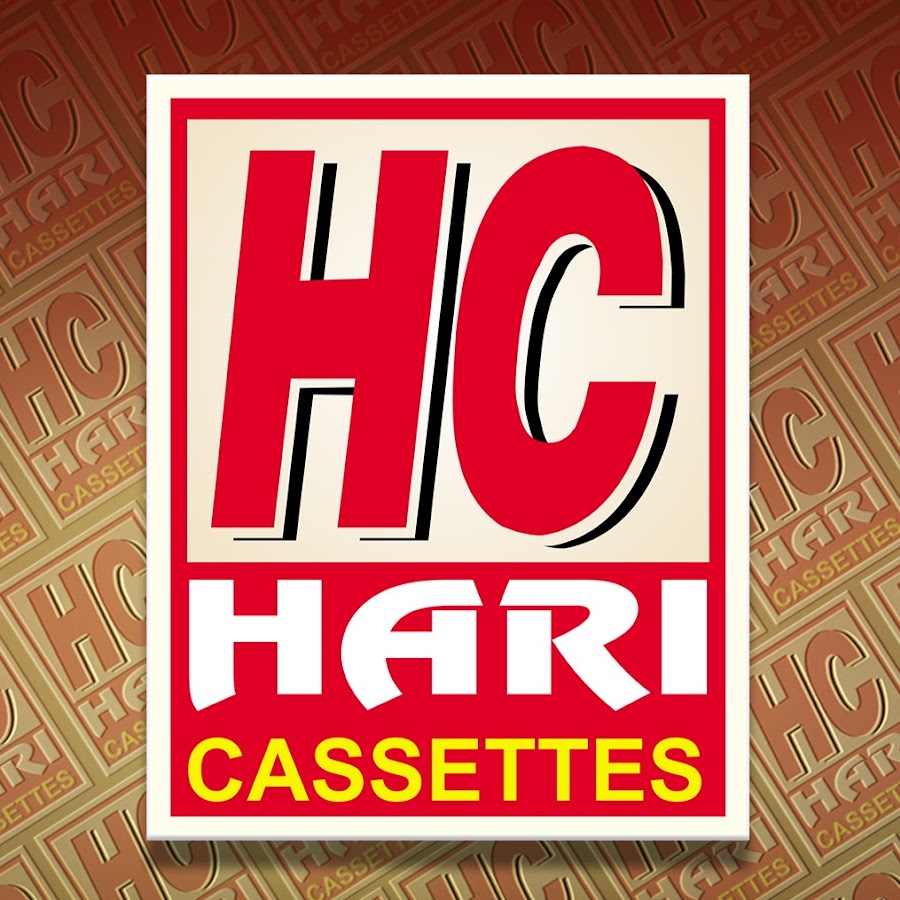 Hari Cassettes Avatar de canal de YouTube