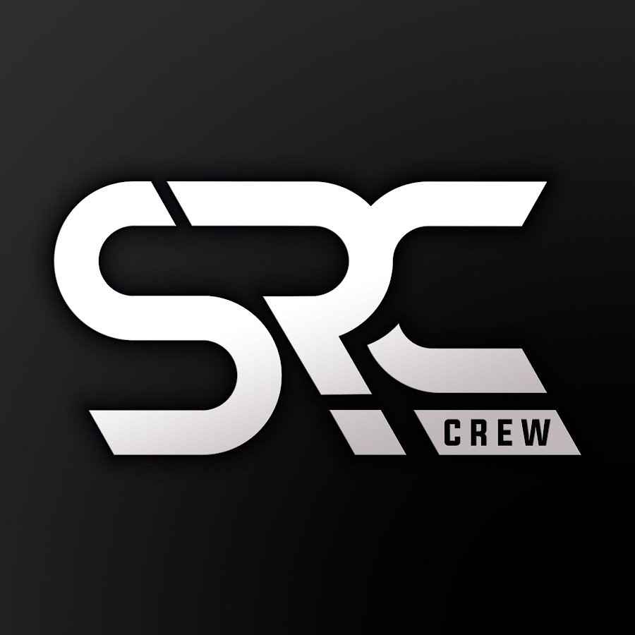 SRC YouTube channel avatar