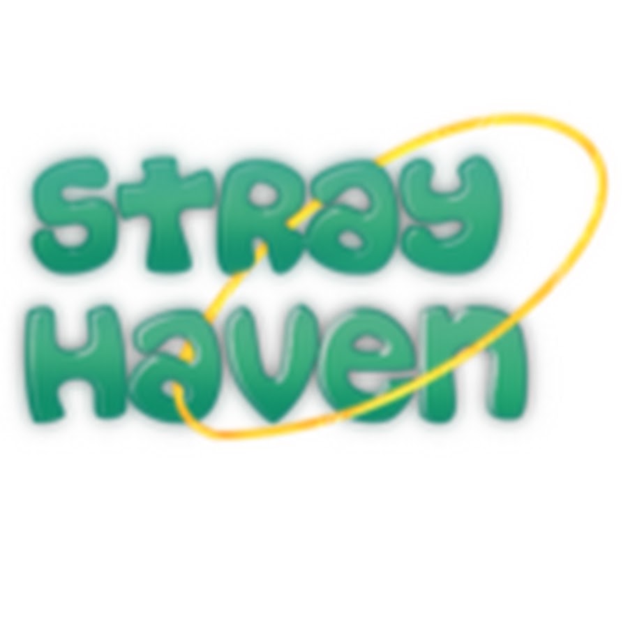 Stray Haven YouTube channel avatar