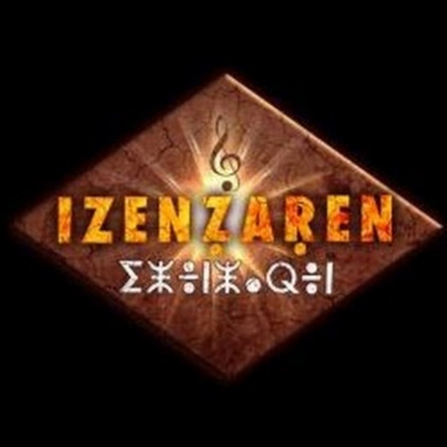 IZENZAREN OFFICIEL YouTube channel avatar