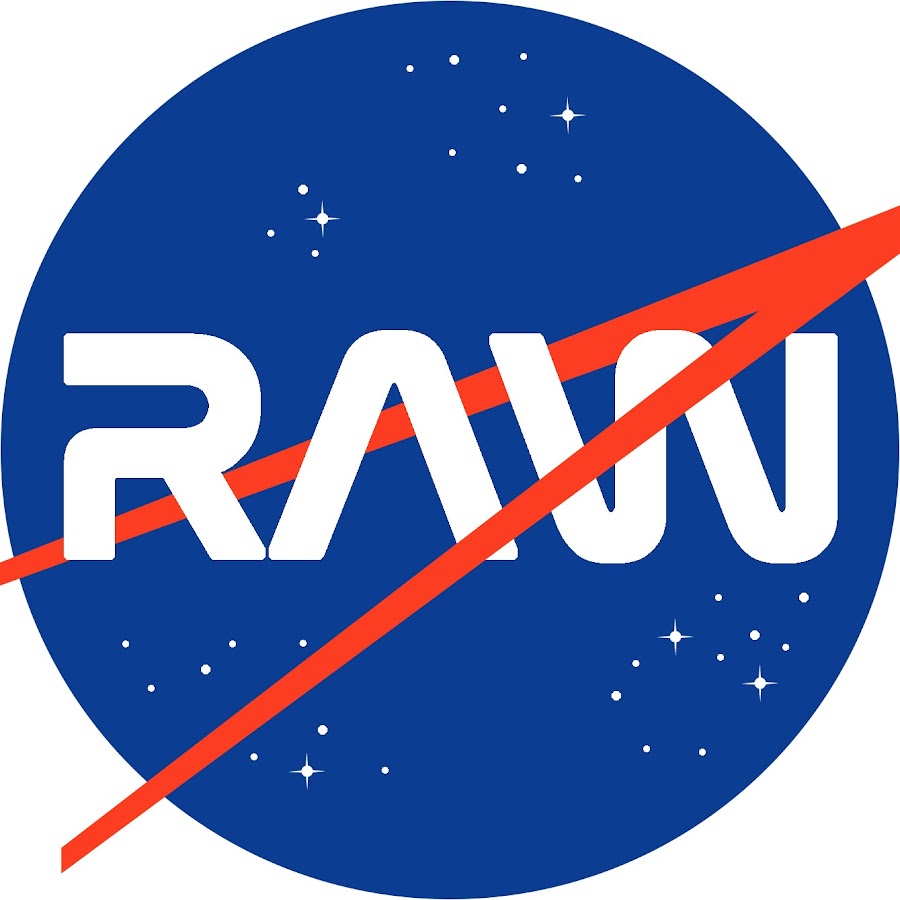 Raw Space رمز قناة اليوتيوب
