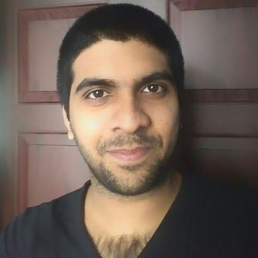 Ameer Fazal YouTube kanalı avatarı