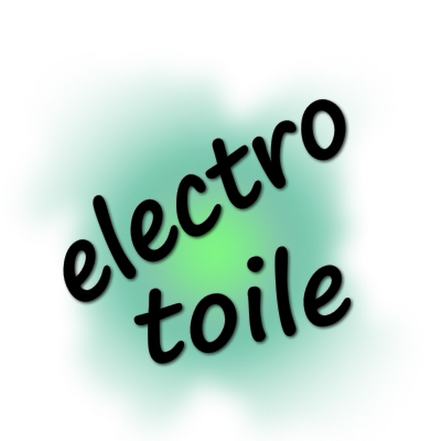 electro toile Avatar de canal de YouTube