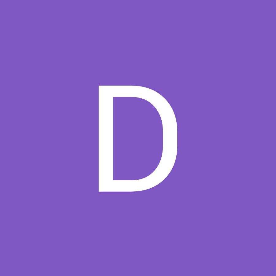 D K9 رمز قناة اليوتيوب