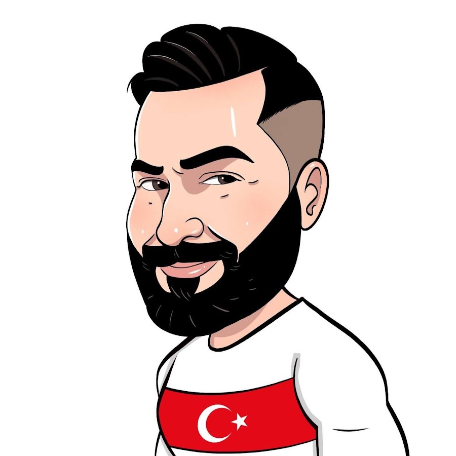 Mehmet Kaya YouTube channel avatar