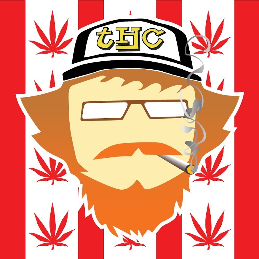 THC - The High Channel YouTube channel avatar