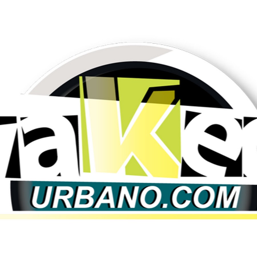 Vakeo Urbano رمز قناة اليوتيوب