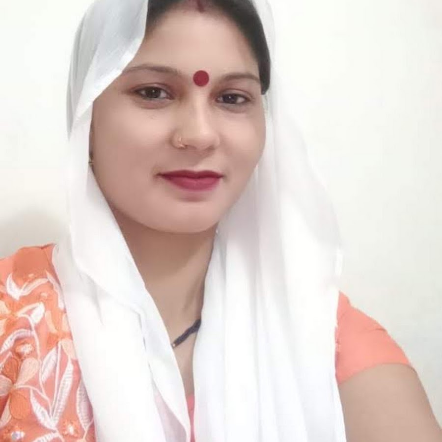 Nisha Bhati ইউটিউব চ্যানেল অ্যাভাটার
