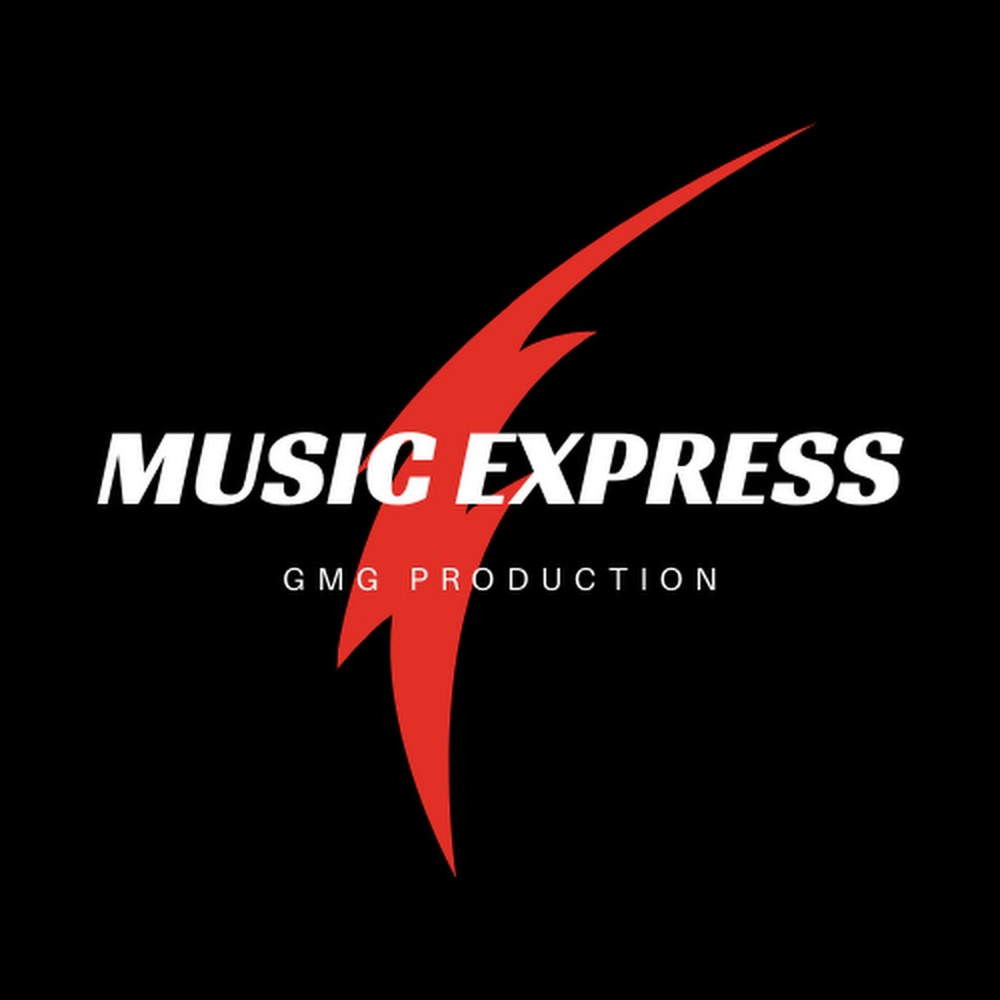 Music Express Avatar del canal de YouTube