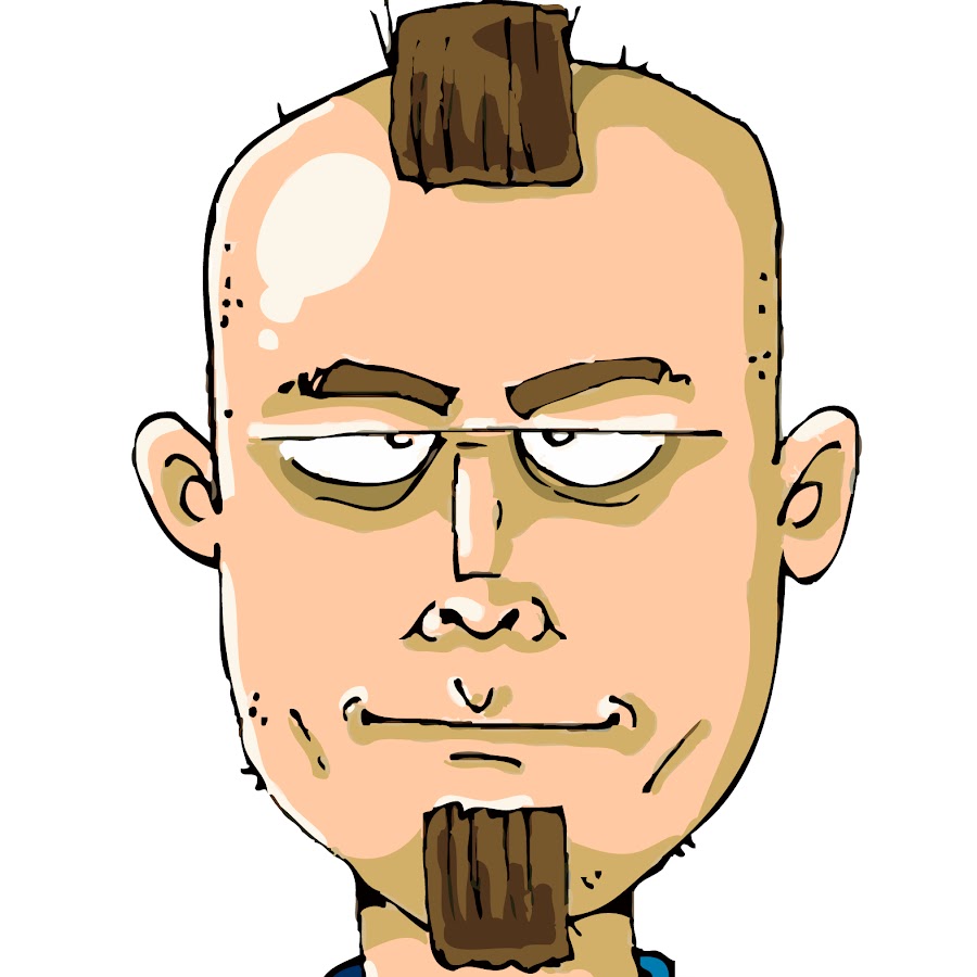 Harald FrÃ¤nkel YouTube channel avatar