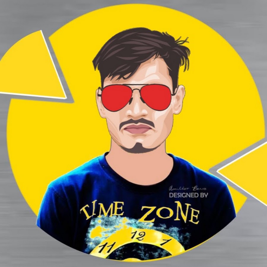 Analog 420 YouTube channel avatar