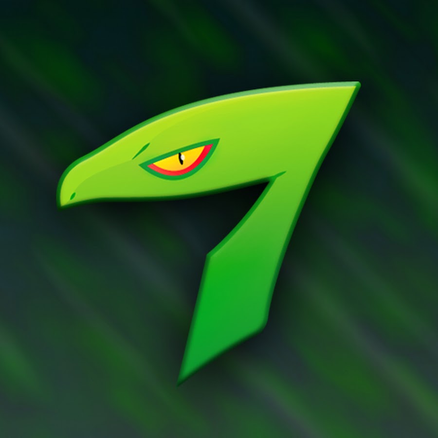 Truegreen7 YouTube channel avatar