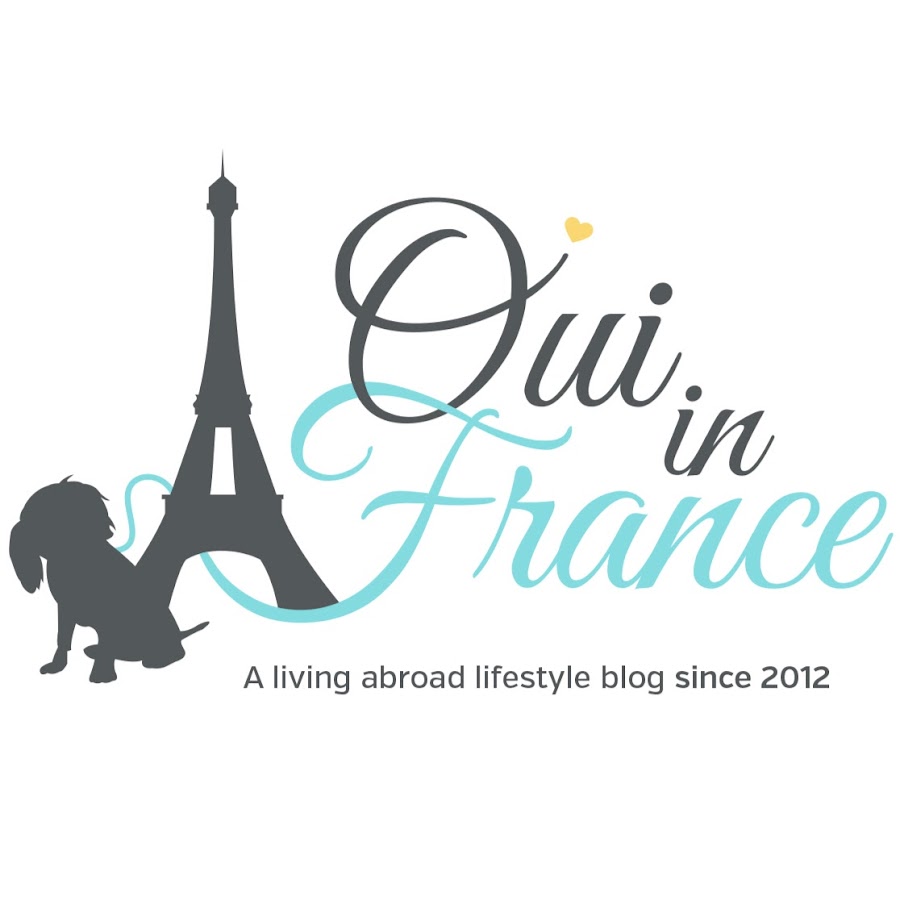 Oui In France YouTube channel avatar