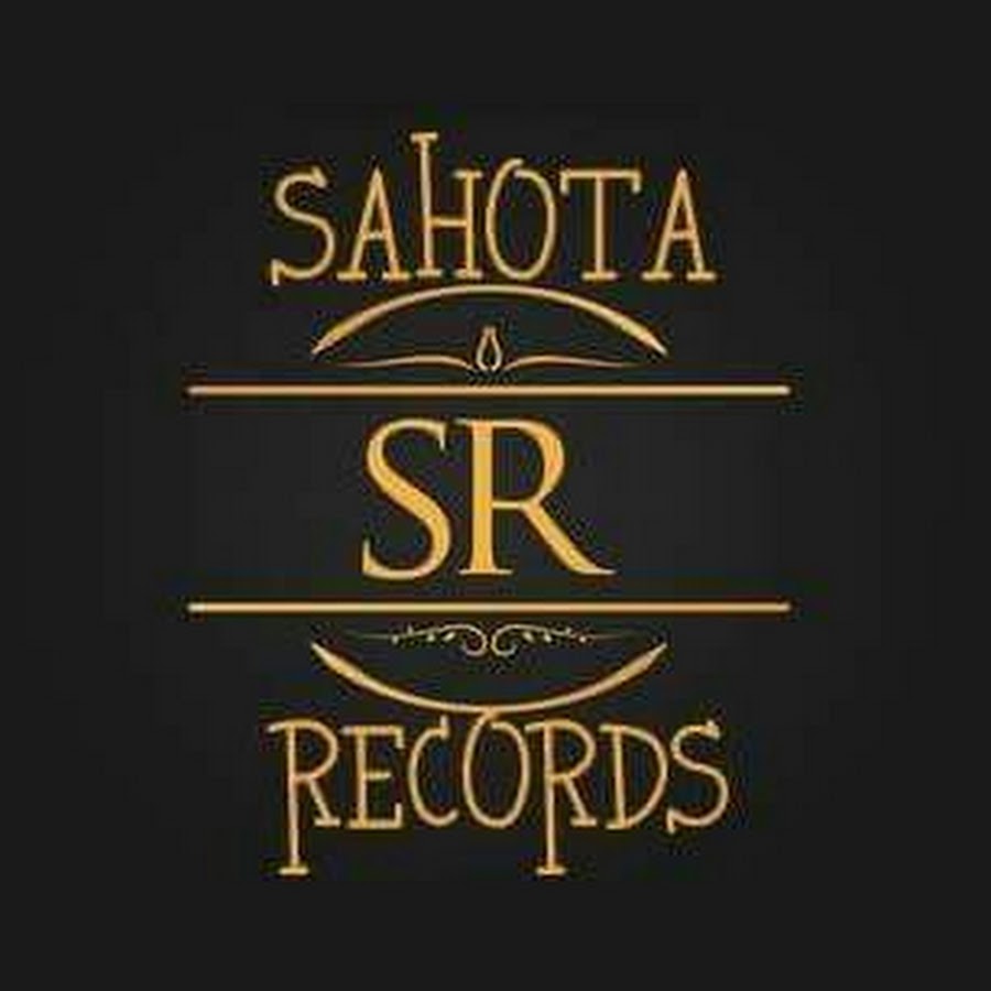 Sahota Records رمز قناة اليوتيوب