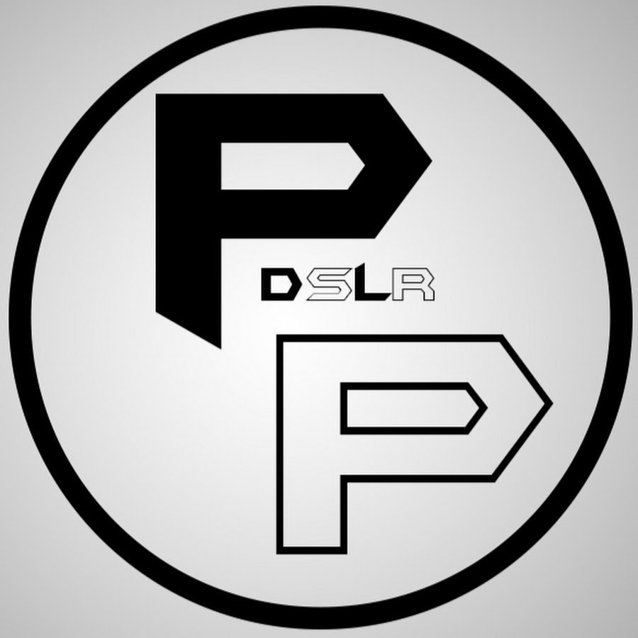 Pim DSLR Productions رمز قناة اليوتيوب