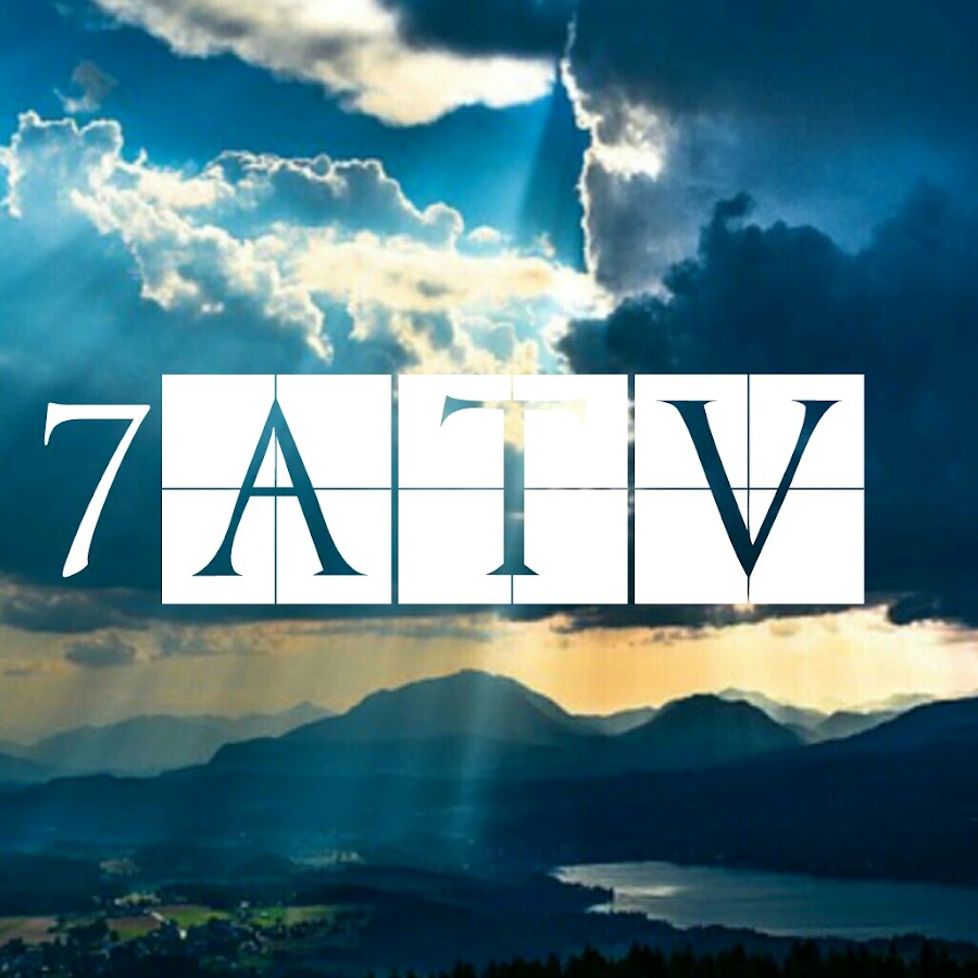 7 Actu-TV YouTube kanalı avatarı
