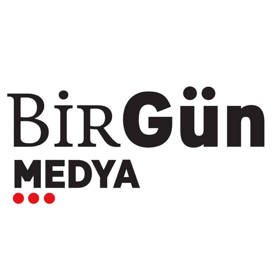 BirGÃ¼n Medya YouTube 频道头像