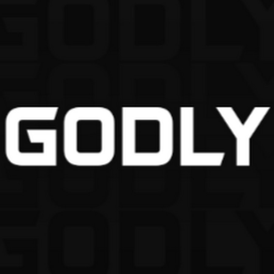 Godly YouTube-Kanal-Avatar