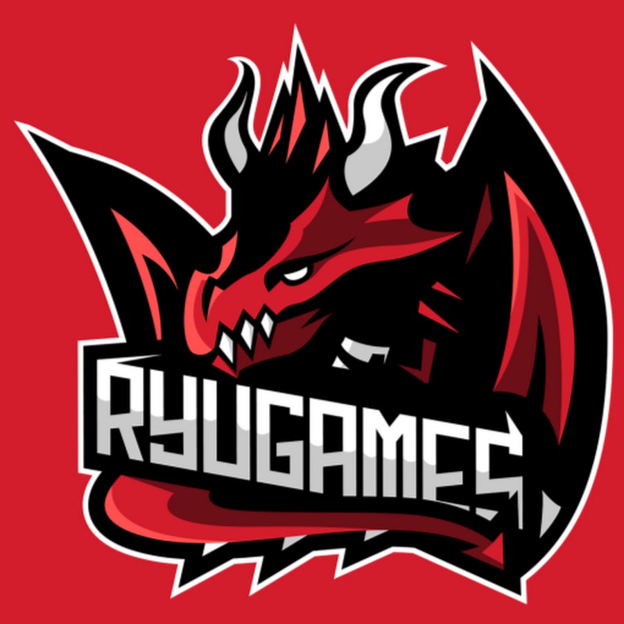 RYU Games YouTube channel avatar