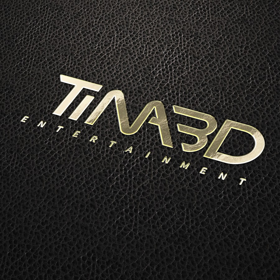 TINA3D Studio YouTube channel avatar