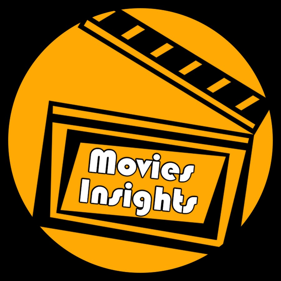 Movies Insights YouTube channel avatar