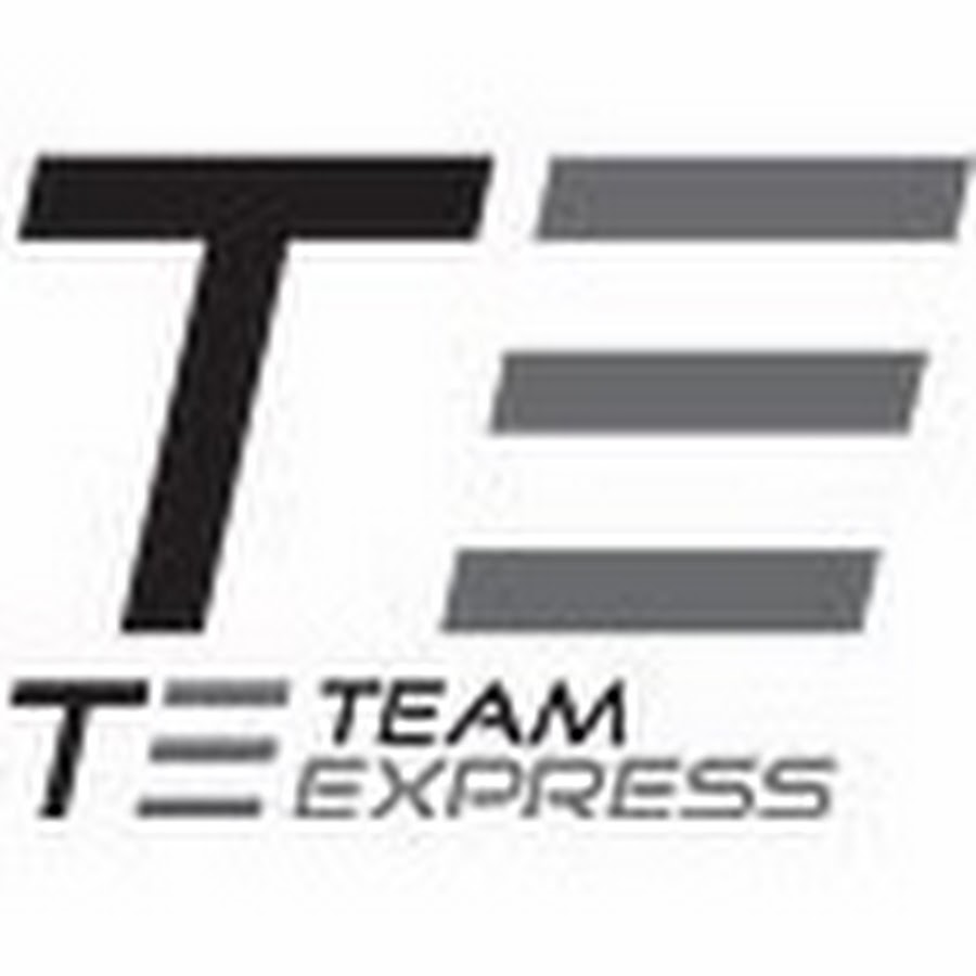 All TeamExpress YouTube channel avatar