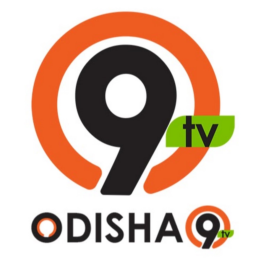 ODISHA9 YouTube channel avatar