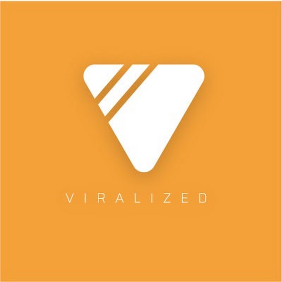 Viralized YouTube channel avatar