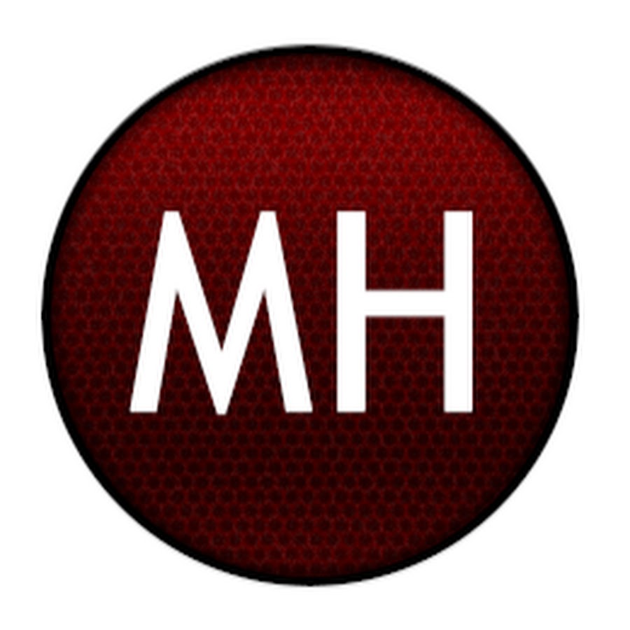 MH YouTube channel avatar