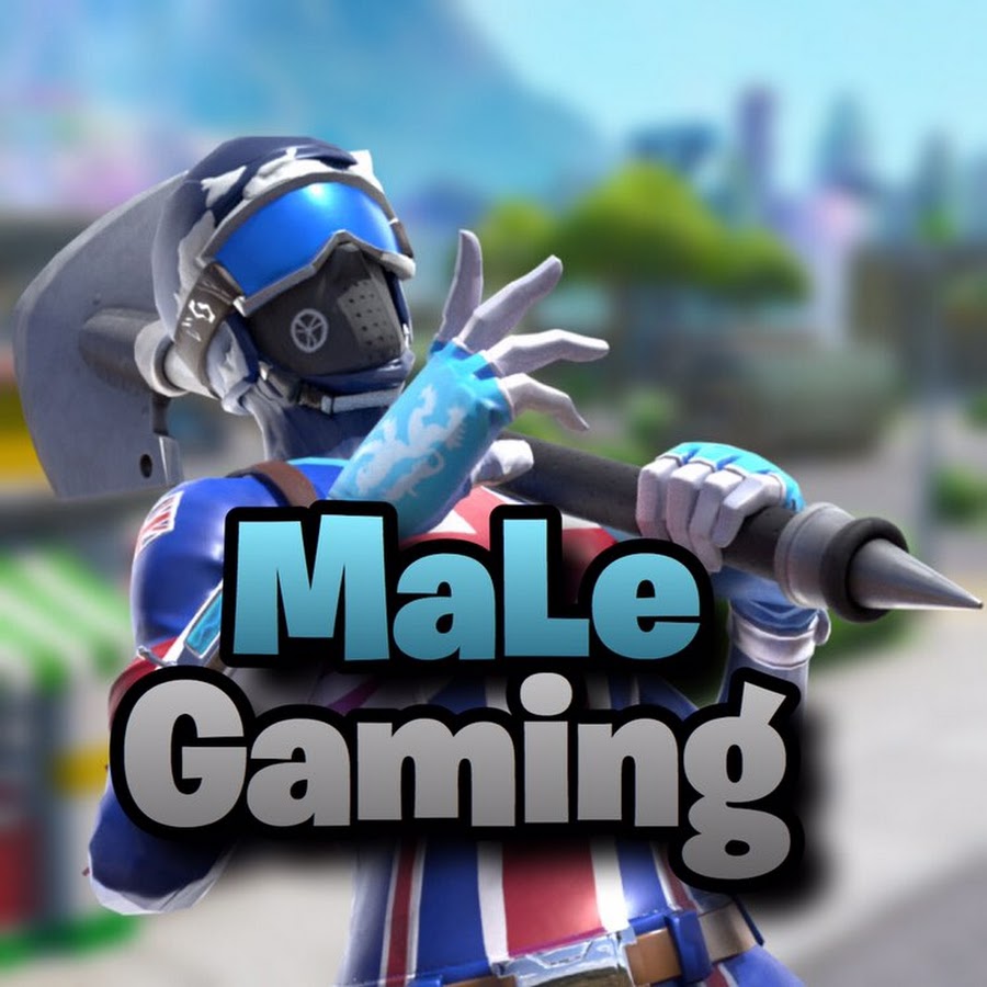 MaLe Gaming YouTube channel avatar