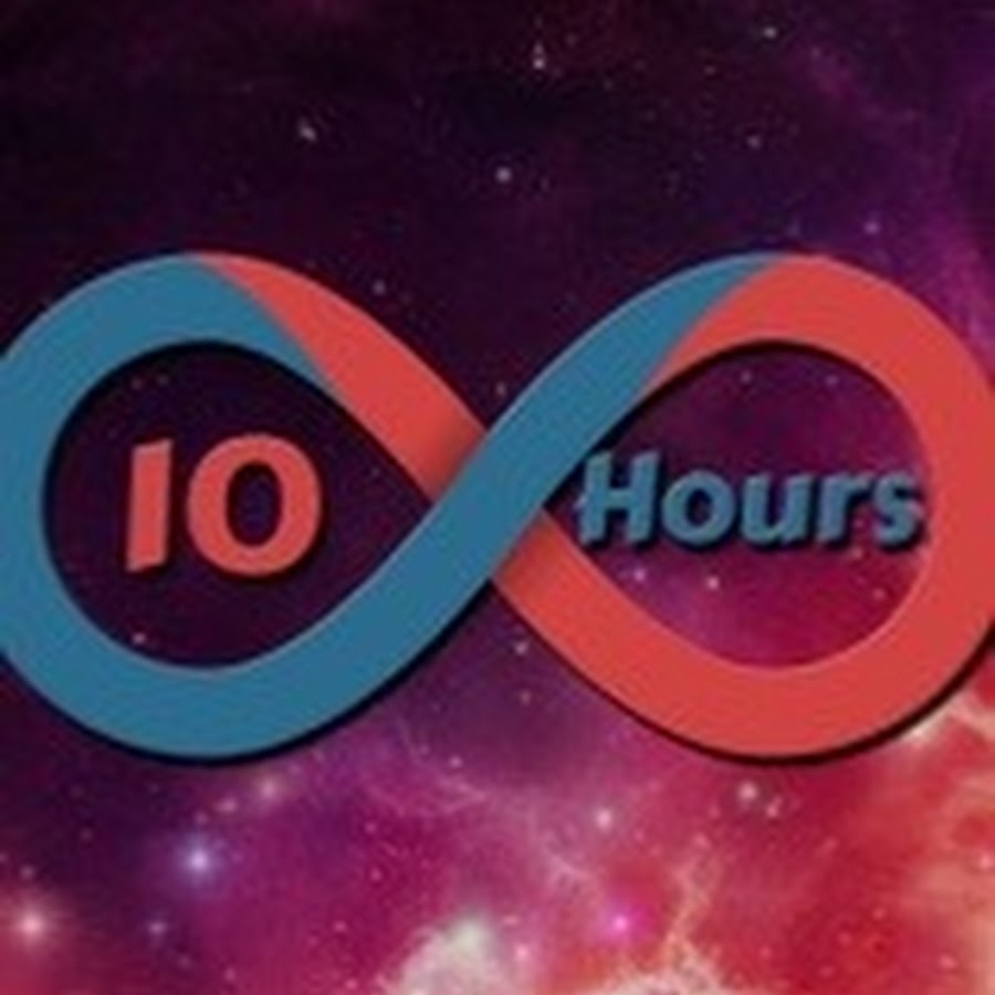 10Hours Loop Avatar de canal de YouTube
