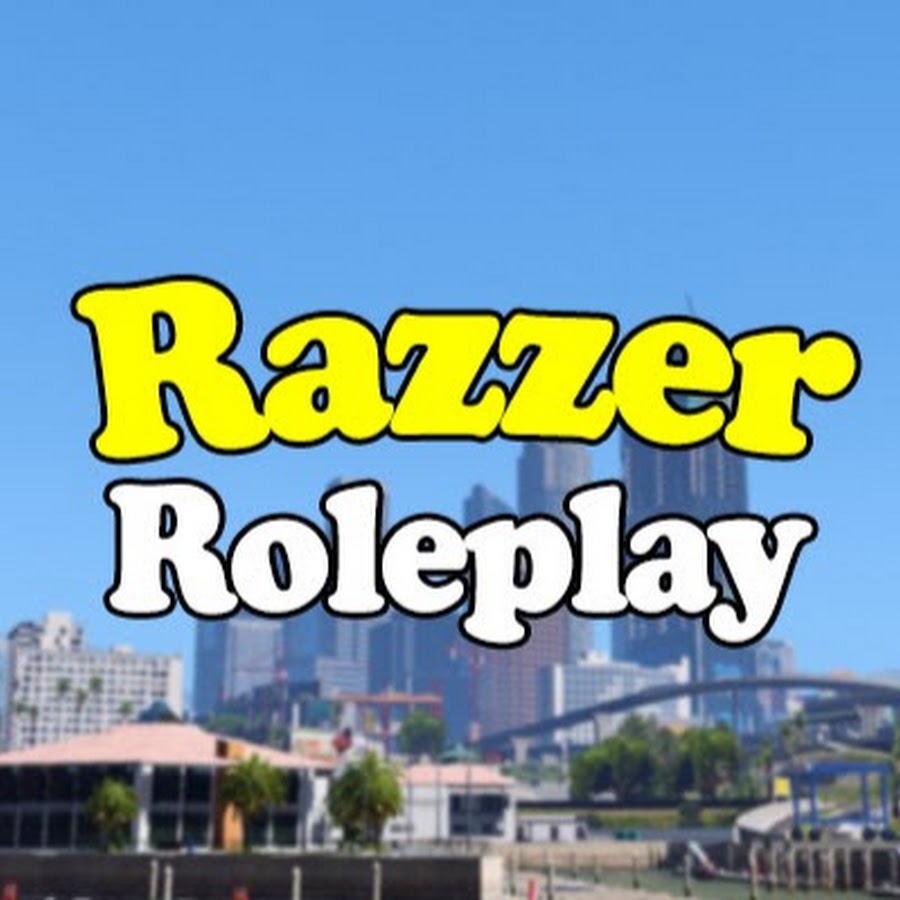Razzergames YouTube channel avatar