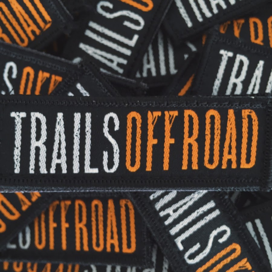 trailsoffroad.com