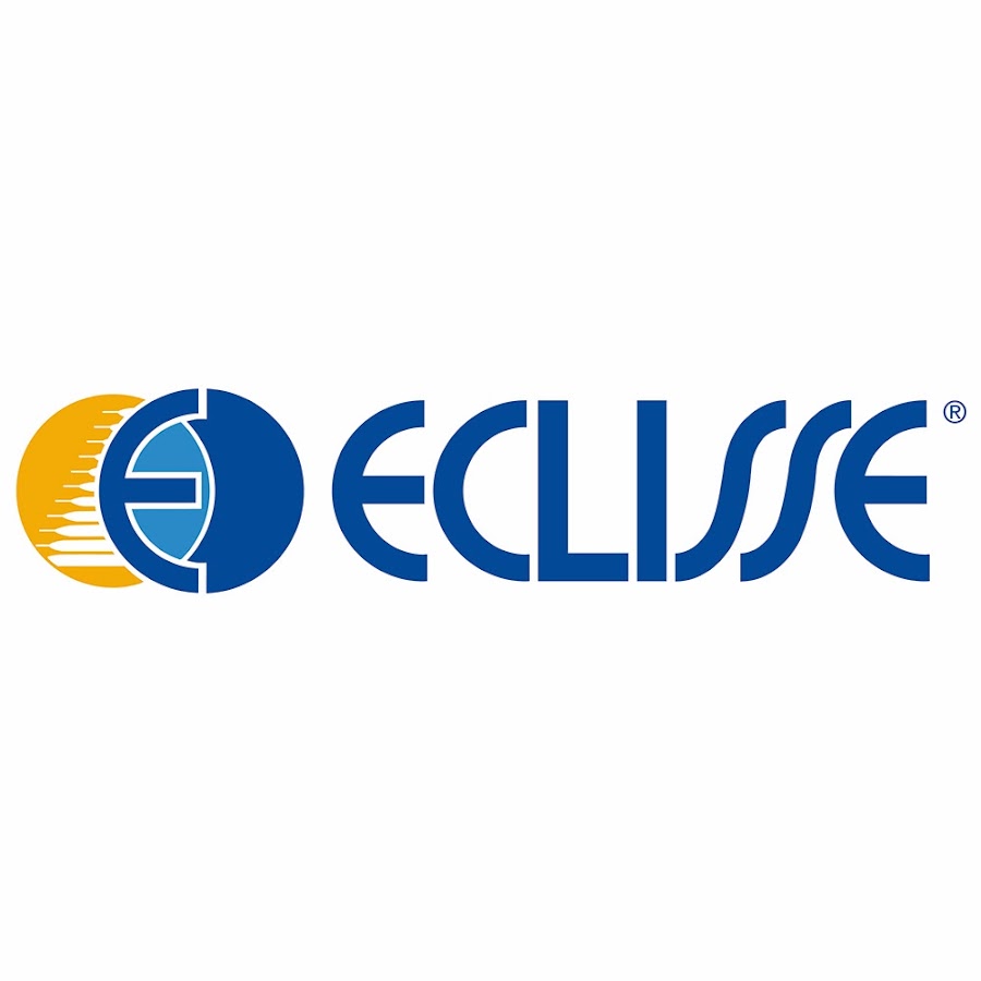 ECLISSE رمز قناة اليوتيوب