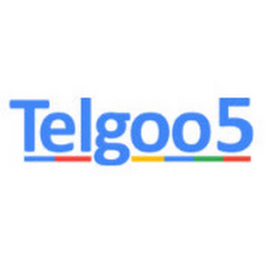 Telgoo5 यूट्यूब चैनल अवतार