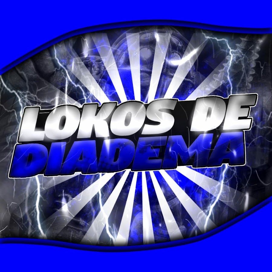 LOKOS DE DIADEMA YouTube channel avatar