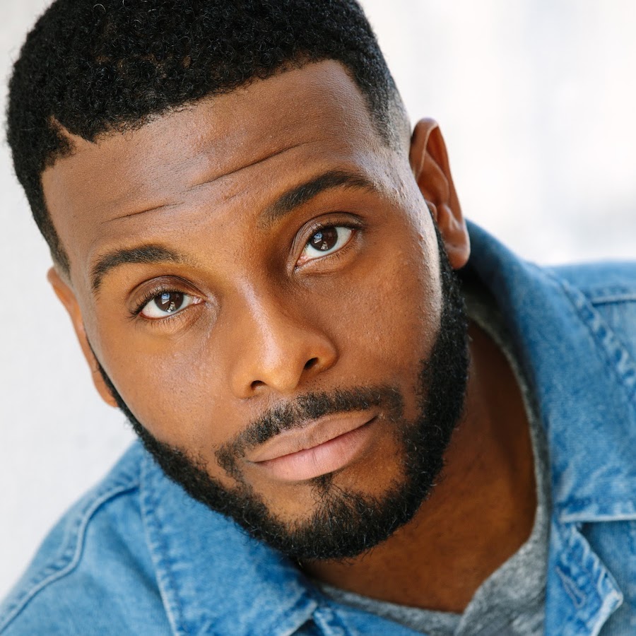 Kel Mitchell MGMT YouTube channel avatar