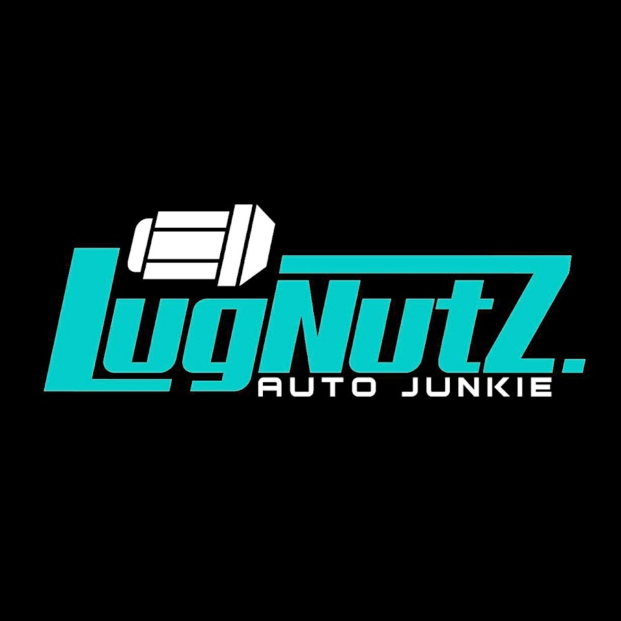 LUGNUTZ Auto Junkie Avatar de chaîne YouTube