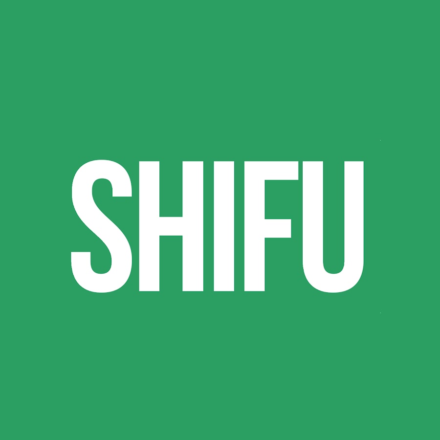 SHIFU YouTube channel avatar