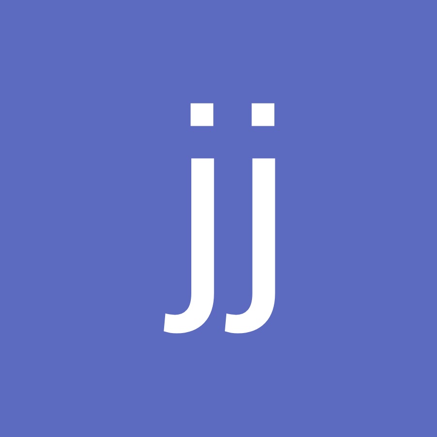 jj _1kyne_6kies YouTube kanalı avatarı