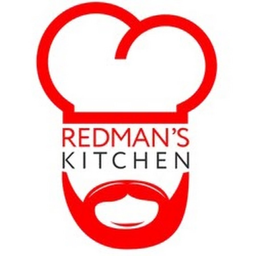 Redman's Kitchen YouTube channel avatar