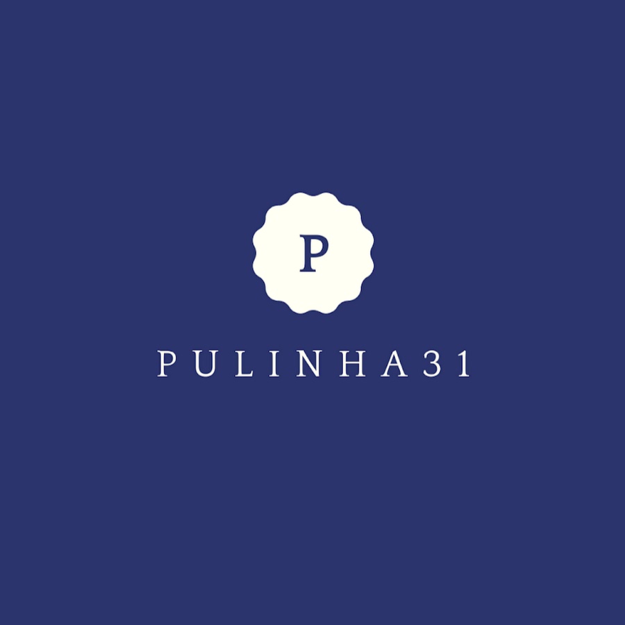 Pulinha31 رمز قناة اليوتيوب