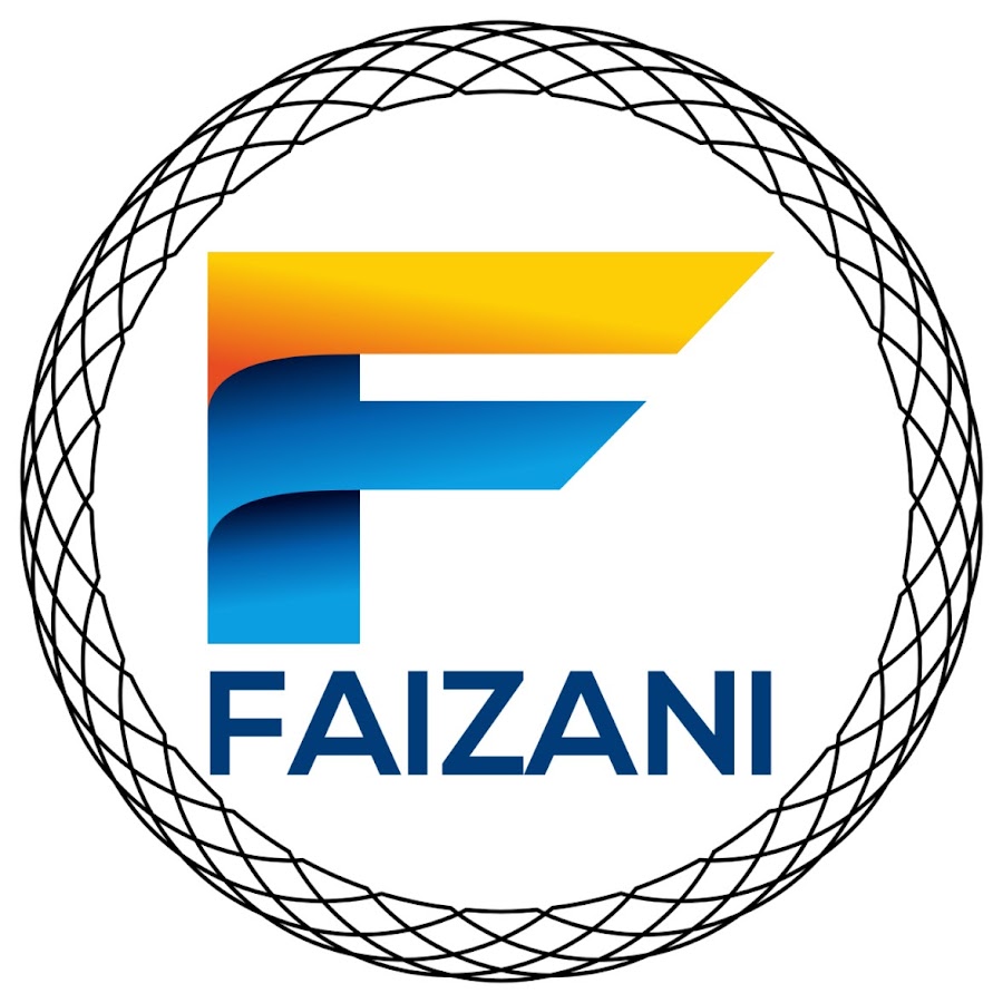 FAIZANI CHANNEL YouTube channel avatar