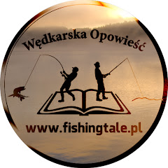 Wędkarska Opowieść