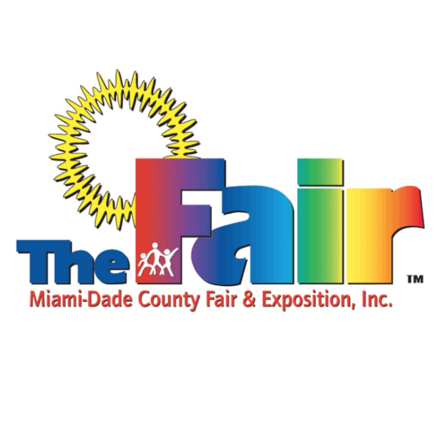 Miami-Dade County Fair & Exposition, Inc. यूट्यूब चैनल अवतार