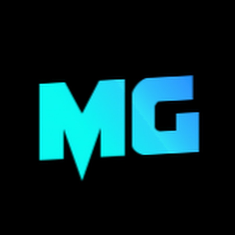 Maniac Gaming YouTube 频道头像