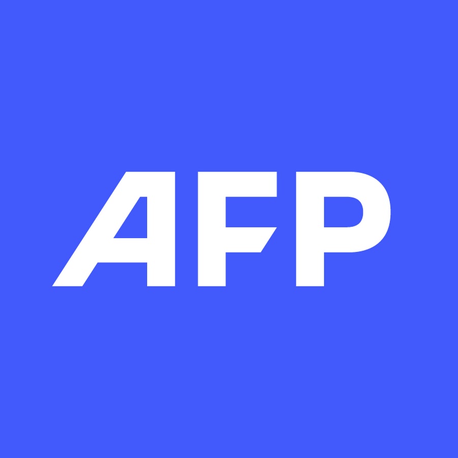AFP Avatar de chaîne YouTube