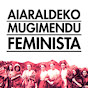 Aiaraldeko Mugimendu Feminista