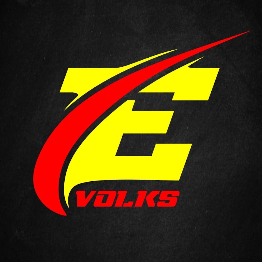 EletroVolks YouTube channel avatar