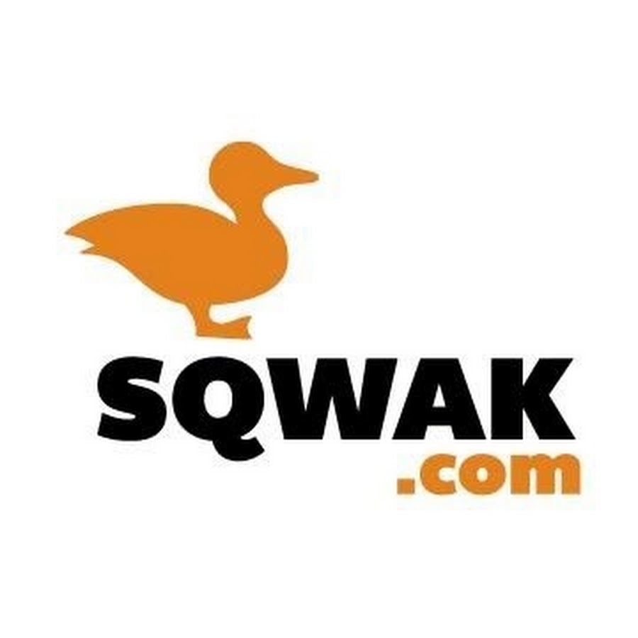 sqwakdotcom YouTube 频道头像